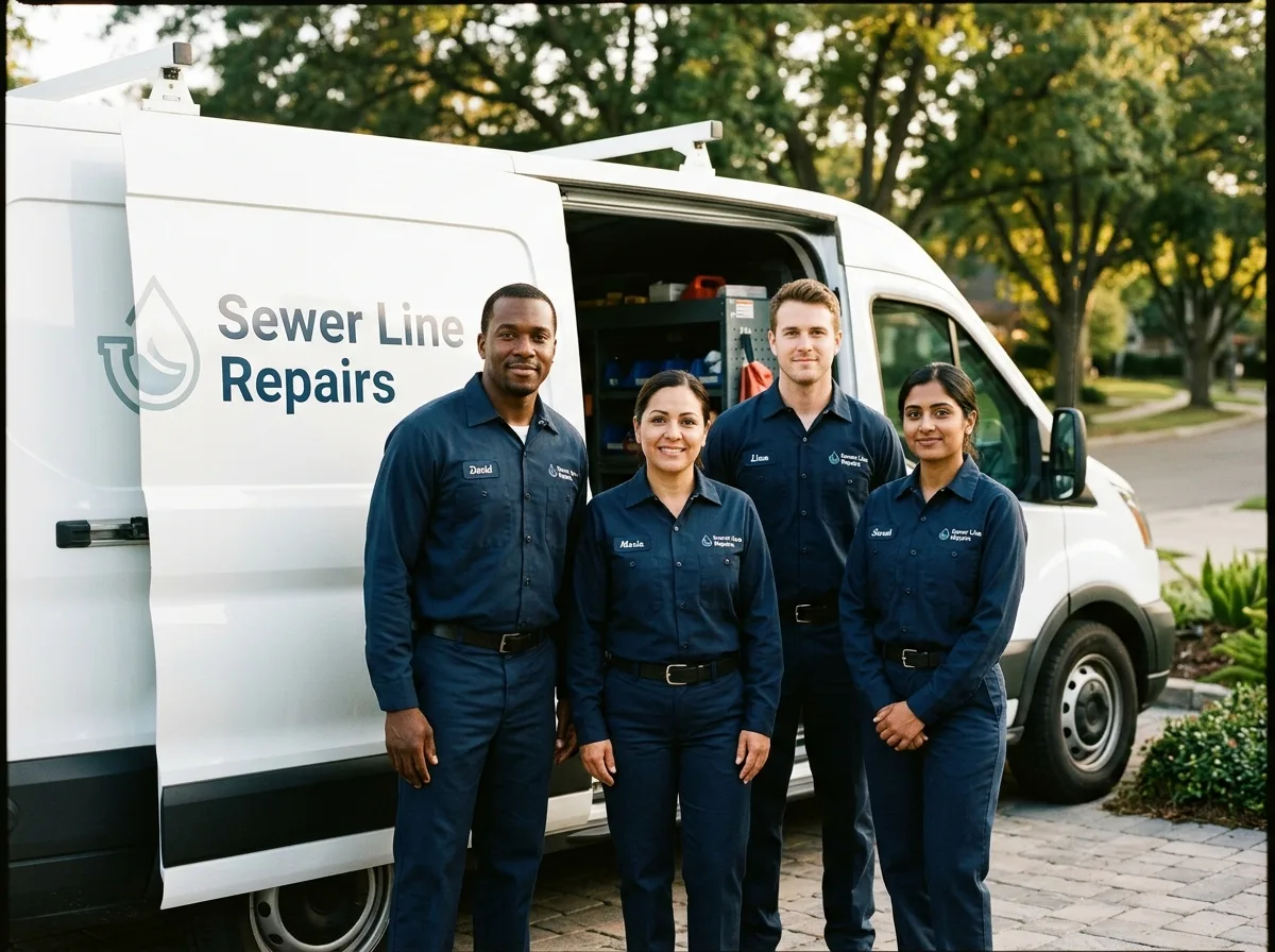 Emergency Plumber company in Madison Heights, VA