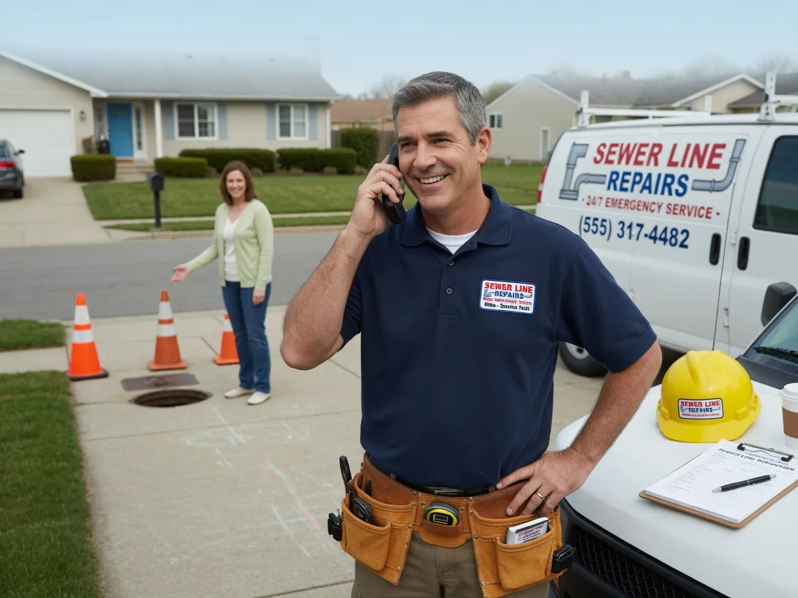 Emergency Plumber Madison Heights, VA FAQs